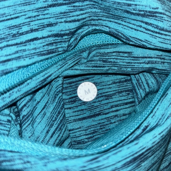 Men’s Lululemon T.H.E. Short *9" size M - Picture 7 of 7